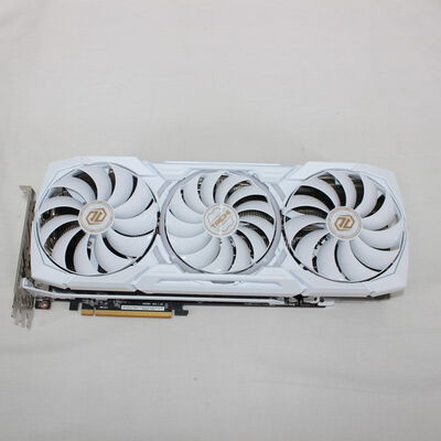 【通販センター】中古  ASRock RX7900XTX TCW 24GO (Radeon RX7900XTX 24G) 3480034869 