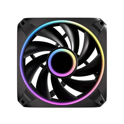 Antec  Orbit 120 ARGB_3PK (3個パック)