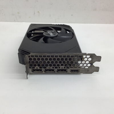 【福山ココローズ店】中古  Palit　GeForce RTX3060 StormX　12G 5090000705 