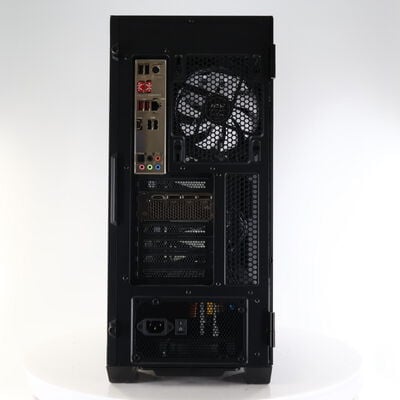 【秋葉原本店】中古  インバースネット_FRONTIER_FRMFGB760/WS116(i7 14700F/64GB/SSD1TB/RTX4070 Ti SUPER/W11H) 3410014071 