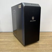 中古  GALLERIA(i7 10700/32GB/SSD500GB/W11H) 4990001363 