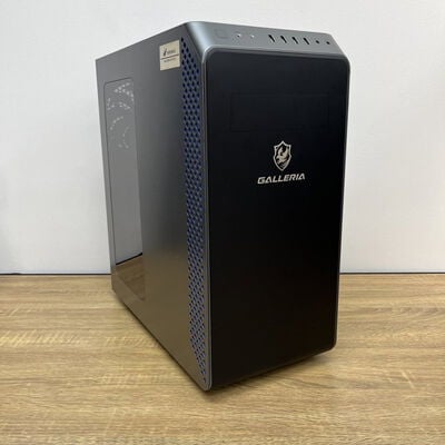 【津ラッツ店】中古  GALLERIA(i7 10700/32GB/SSD500GB/W11H) 4990001363 