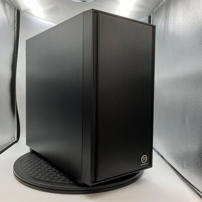 【新潟店】中古  自作PC(Ryzen 7 5700X/32GB/SSD1TB/RTX3080 10GB/W11P) 3290007333 