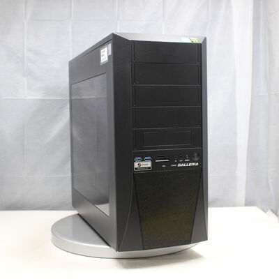 中古  THIRDWAVE GALLERIA KT 