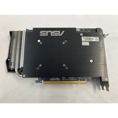 【仙台店】中古  ASUS STRIX-GTX1060-DC2O6G 3480037238 