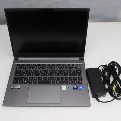 【福山ココローズ店】中古  THIRDWAVE GALLERIA DL7C-IG-C4 184279 