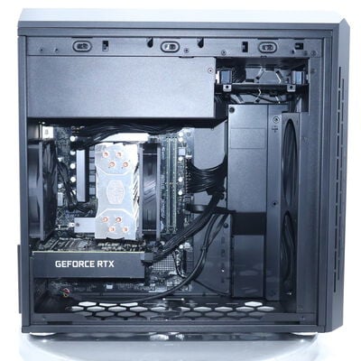 【通販センター】中古  MOUSE G-Tune NEXTGEAR-MICRO(Intel Core i5 13400F/32GB DDR5 (PC5)/SSD500GB/なし/NVIDIA GeForce RTX 3050 8GB/W11H64 MAR) 202602 