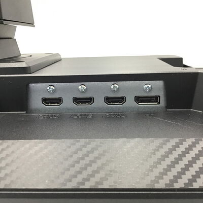 【白山FM松任店】中古  I/O DATA LCD-GC242HXB (23.6 3H1DP 0.6ms TN 144Hz) 192950 