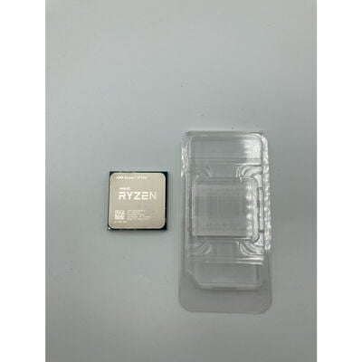 【水戸赤塚店】中古  AMD Ryzen 7 5700G (AM4/3.8GHz/20M/C8/T16/65W) 146739 