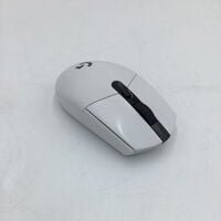 中古  Logicool G304 (ホワイト) 4950002267 