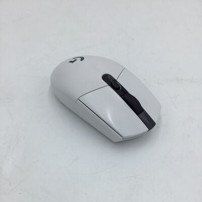 【白山FM松任店】中古  Logicool G304 (ホワイト) 4950002267 