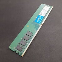 中古  PC4-25600 8GB デスクトップ用(DDR4-3200) 140727 