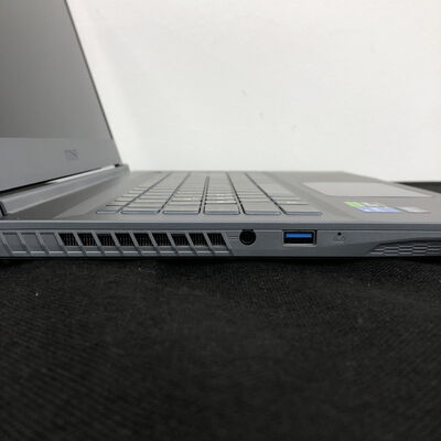 【長野稲里店】中古  MSI Thin 15 B12UC-5002JP 5110001188 