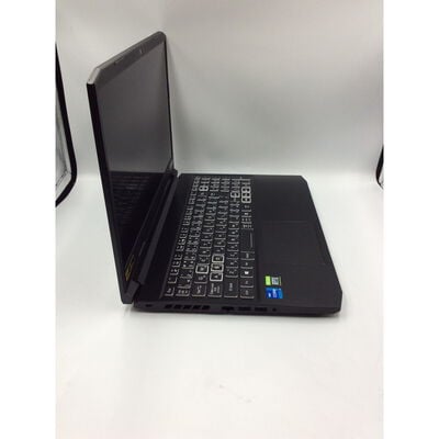【座間相武台】中古  acer Nitro 5 AN515-57(i7-11800H/16GB/SSD512GB/RTX3050Ti/W11H/15.6) 4510002211 