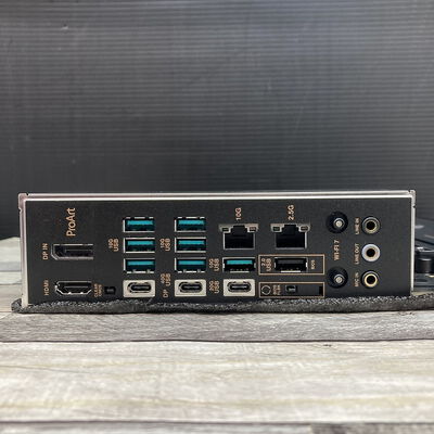 【広島店】中古  ASUS ProArt X870E-CREATOR WIFI (X870E AM5 ATX) 172196 