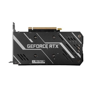 玄人志向  GG-RTX3050-E6GB/EX/DF (GeForce RTX 3050 6GB) 
