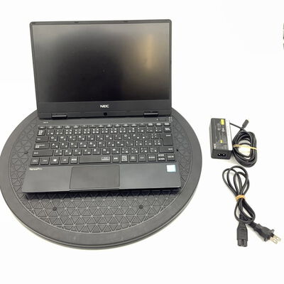 【堺七道店】中古  NEC PC-VKT13HZG5(i5-8200Y/8GB/SSD256GB/W11P) 4660002733 