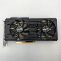 中古  Palit NE63060019K9-190AD(RTX3060 Dual 12G) 175511 