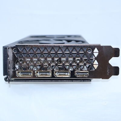 【通販センター】中古  ELSA GeForce RTX 3070 S.A.C（RTX3070 8GB） 3480042617 