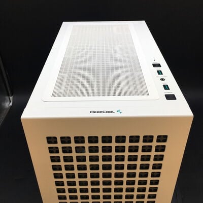 【佐賀南部バイパス店】中古  (Ryzen 7 5700X3D/32GB/SSD1TB/RX6700XT/OSなし) 5250000776 