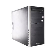 中古  TSUKUMO RM5A-D204/T(Ryzen 5 5600G/16GB/SSD128GB/W11H) 3410014862 