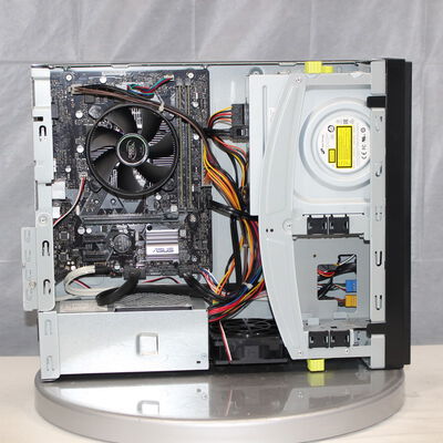 中古  THIRDWAVE Magnate BL672(Intel Core i5 8400/32GB/SSD480GB/DVDマルチ/オンボード/W11H64 MAR) 175117 