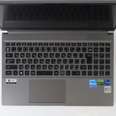 【通販センター】中古  THIRDWAVE GALLERIA RL5C-R35(Intel Core i7 13620H/16GB/SSD512GB/なし/NVIDIA GeForce RTX 3050 6GB Laptop GPU/15.6/1920x1080/Wi-Fi/W11H64 MAR) 188070 