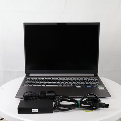 【通販センター】中古  THIRDWAVE R5-RL6(Intel Core Ultra 7 155H/32GB DDR5 (PC5)/SSD1TB+SSD2TB/なし/NVIDIA GeForce RTX 4060 8GB Laptop GPU/15.6/2560x1600/Wi-Fi/W11H64 MAR) 199326 