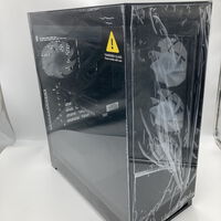 中古  STORM EKM57X56TH(Ryzen 7 5700X/32GB/SSD1TB/RTX5060Ti 16GB/W11H) 3430006371 