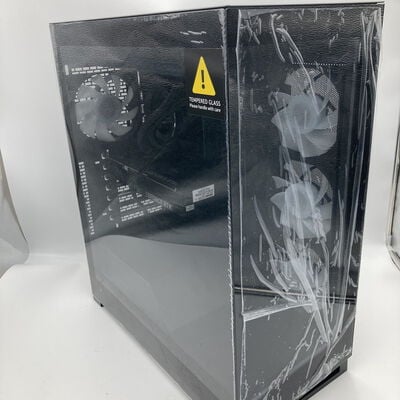 【神戸・三宮店】中古  STORM EKM57X56TH(Ryzen 7 5700X/32GB/SSD1TB/RTX5060Ti 16GB/W11H) 3430006371 