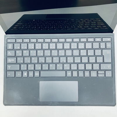 【熊本浜線店】中古  Surface　Pro(i3-1005G1/4GB/SSD120GB/W11H) 5370001277 