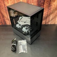 中古  自作PC(i5 10400/16GB/SSD512GB) 5070002466 