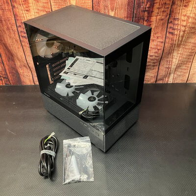 【富士青葉店】中古  自作PC(i5 10400/16GB/SSD512GB) 5070002466 