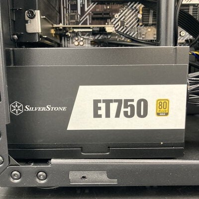 【熊本浜線店】中古  raytrek XF(i7 11700F/32GB/SSD500GB+1TB/HDD2TB/RTX3070/W11H) 5370000661 