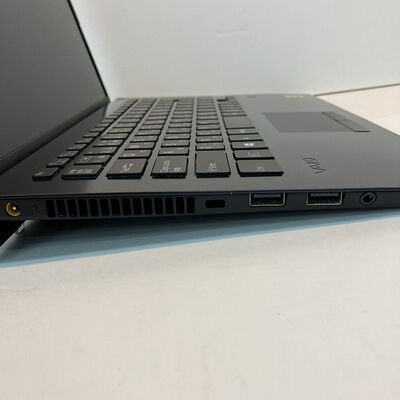 【京都店】中古  VAIO VAIO PRO X (INTEL Core i5 1035G1 1.0GHz/16GB/SSD256GB/-/オンボード/13.3/1920x1080/Wi-Fi/WEBCAM/W11H64) 182942 