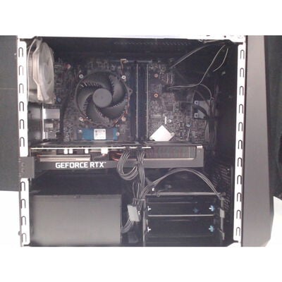 【前橋ｲﾝﾀｰｱｶﾏﾙ店】中古  Acer PO3-630(i7 11700F/32GB/SSD1TB/RTX3070/W11H) 4540002152 