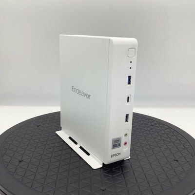【堺七道店】中古  EPSON ST200EMS5W(i5 10500T/8GB/SSD256GB/W11P) 4660003198 