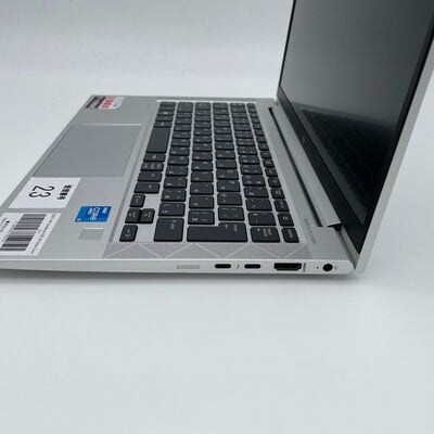 【大分店】中古  HP EliteBook 830 G8 (Intel Core i5 1145G7 2.6GHz/16GB/SSD256GB/-/オンボード/13.3/1920x1080/Wi-Fi/WEBCAM/W11H64) 173615 