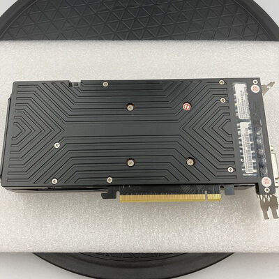 【新潟店】中古  Palit NE6206S018P2-1160A (RTX2060 SUPER 8G Dual) 140117 