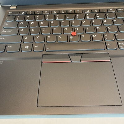 【京都店】中古  Lenovo ThinkPad T14s Gen1 20T1-S32S00 (Intel Core i5 10310U 1.7GHz/16GB/SSD512GB/なし/オンボード/14/1920ｘ1080/Wi-Fi/WEBCAM/W11H64) 181938 