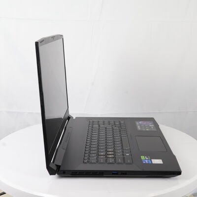【通販センター】中古  MSI Katana 17 B13V Katana-17-B13VEK-4339JP(Intel Core i7 13620H/16GB/SSD1TB/なし/NVIDIA GeForce RTX 4050 6GB Laptop GPU/17.3/1920x1080/Wi-Fi/W11H64 MAR) 185395 