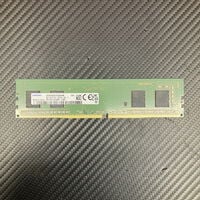中古  PC4-25600 8GB デスクトップ用_ 184899 