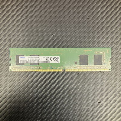 【富士青葉店】中古  PC4-25600 8GB デスクトップ用_ 184899 