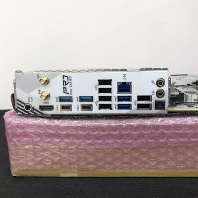 【長野稲里店】中古  ASRock X870 Pro RS WiFi (X870 AM5 ATX DDR5) 172200 