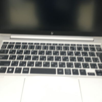 【佐賀南部バイパス店】中古  HP ELITEBOOK 630G9 5250001352 