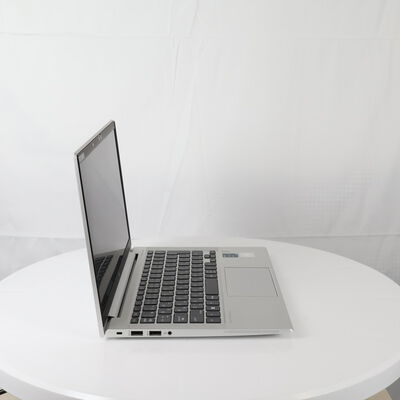 【通販センター】中古  HP EliteBook 830 G8(Intel Core i7 1165G7/16GB DDR4 (PC4)/SSD512GB/なし/オンボード/13.3/1920x1080/Wi-Fi/W11H64 MAR) 200755 