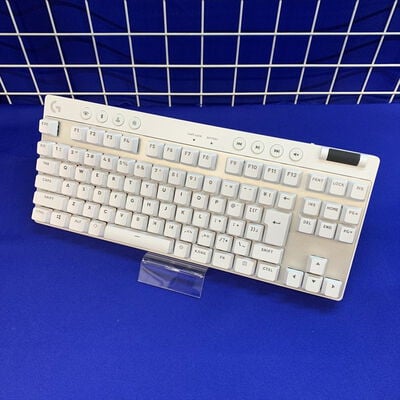【横浜駅前店】中古  Logicool G PRO X TKL LIGHTSPEED（有線/無線ゲーミングキーボード） 3400009213 