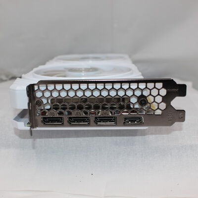 【通販センター】中古  Palit NE64070S19K9-1048L （RTX4070 12GB） 3480039800 