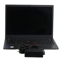 中古  Lenovo ThinkPad L13 Gen4(Intel Core i7 1355U/16GB DDR5 (PC5)/SSD512GB/なし/オンボード/13.3/1920x1200/Wi-Fi/W11H64 MAR) 205080 