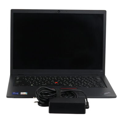 【通販センター】中古  Lenovo ThinkPad L13 Gen4(Intel Core i7 1355U/16GB DDR5 (PC5)/SSD512GB/なし/オンボード/13.3/1920x1200/Wi-Fi/W11H64 MAR) 205080 